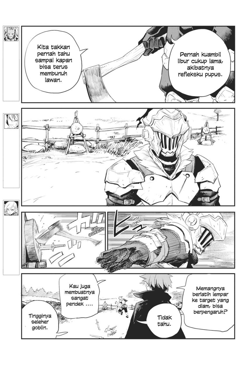 goblin-slayer - Chapter: 57