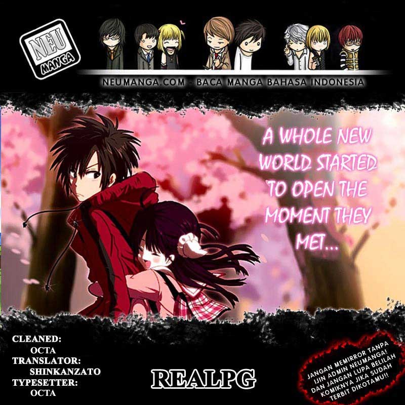 realpg - Chapter: 11