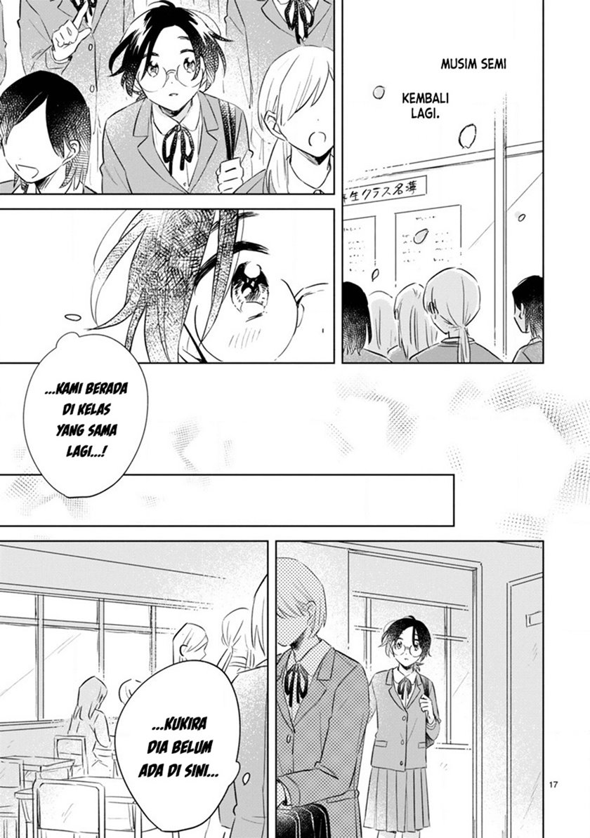 haru-to-midori - Chapter: 12