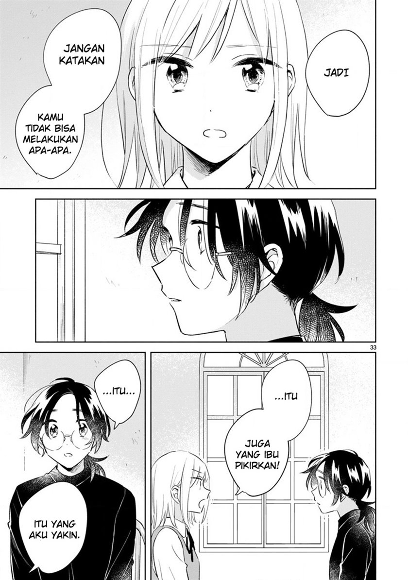 haru-to-midori - Chapter: 12