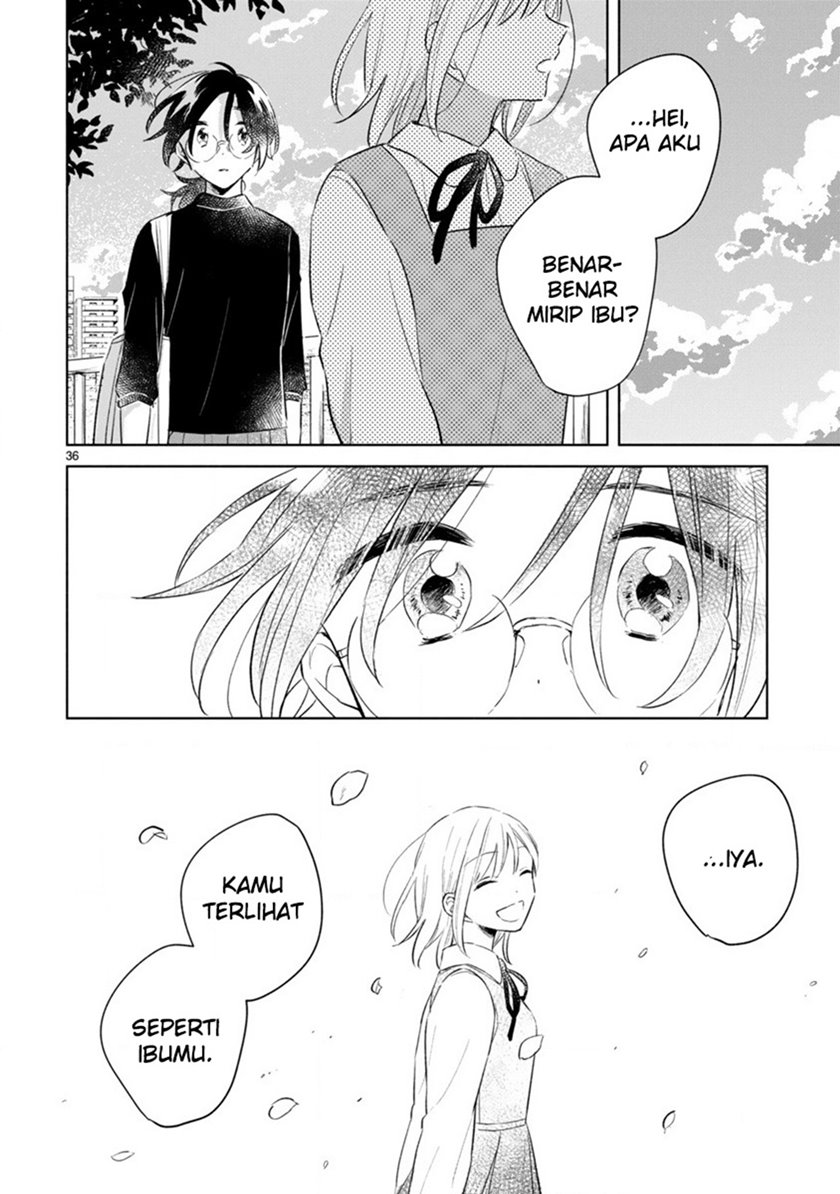 haru-to-midori - Chapter: 12