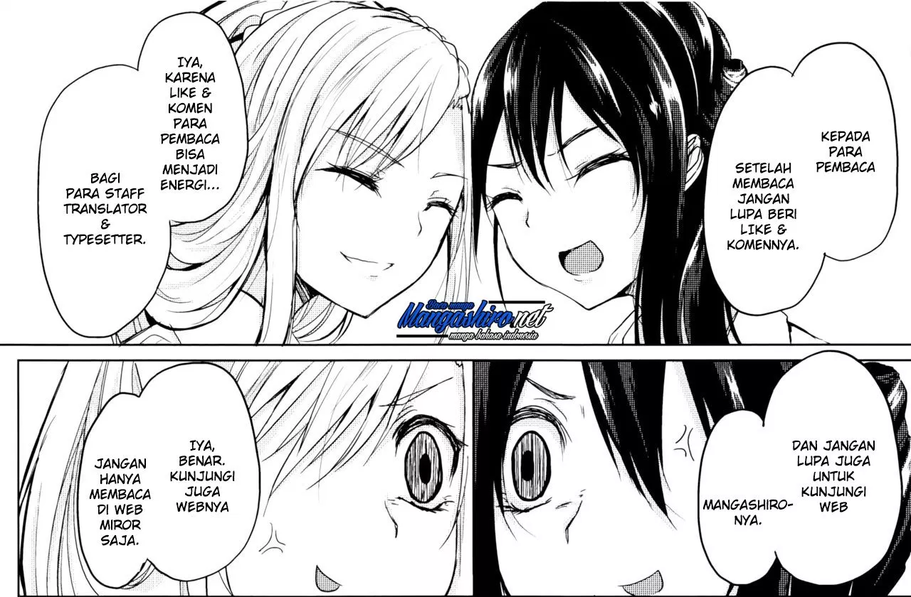 plunderer - Chapter: 41
