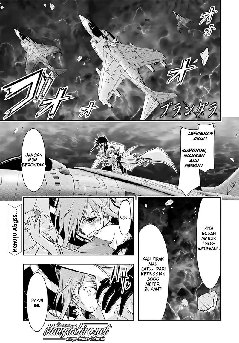 plunderer - Chapter: 41
