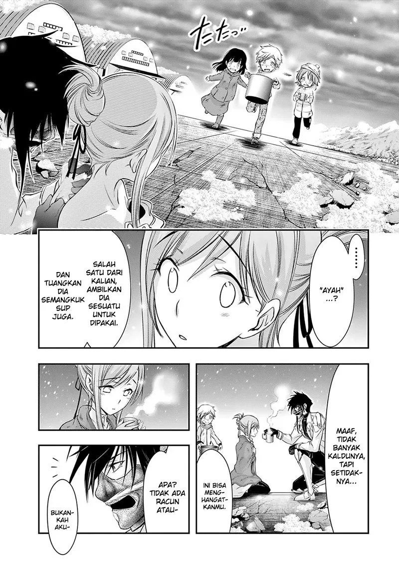 plunderer - Chapter: 41