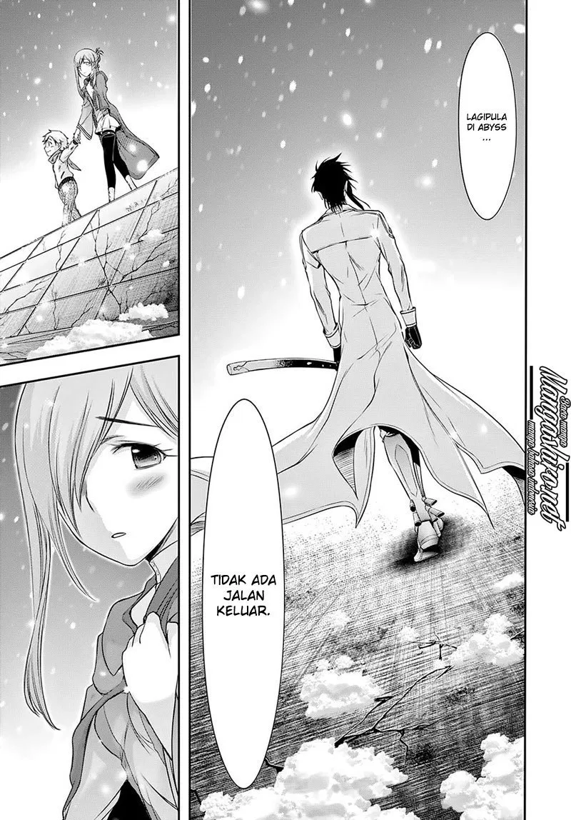 plunderer - Chapter: 41