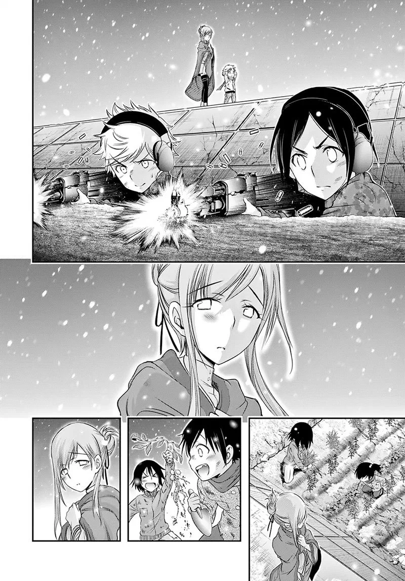 plunderer - Chapter: 41