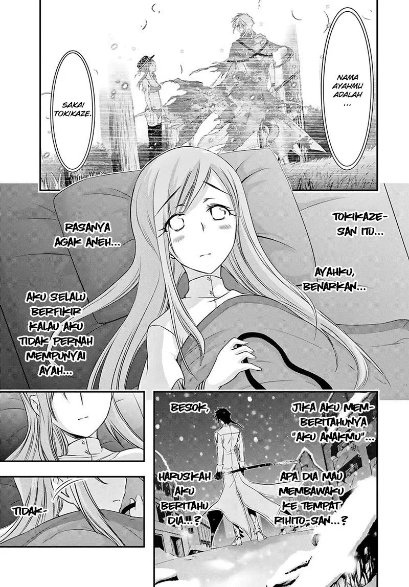 plunderer - Chapter: 41