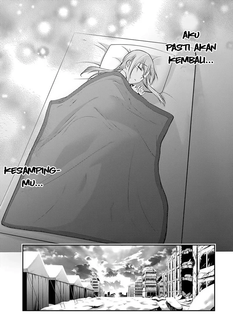 plunderer - Chapter: 41