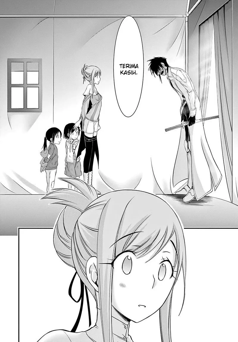 plunderer - Chapter: 41