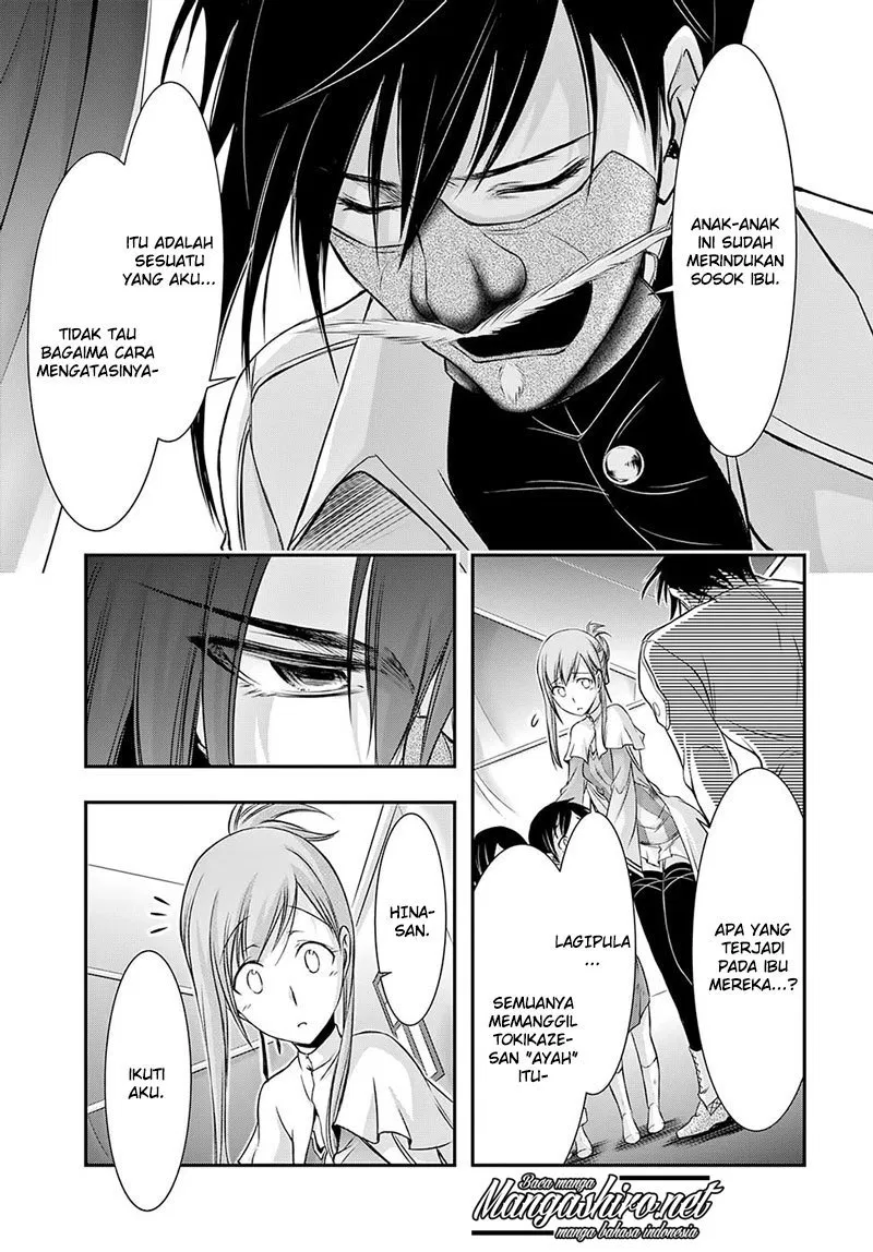 plunderer - Chapter: 41