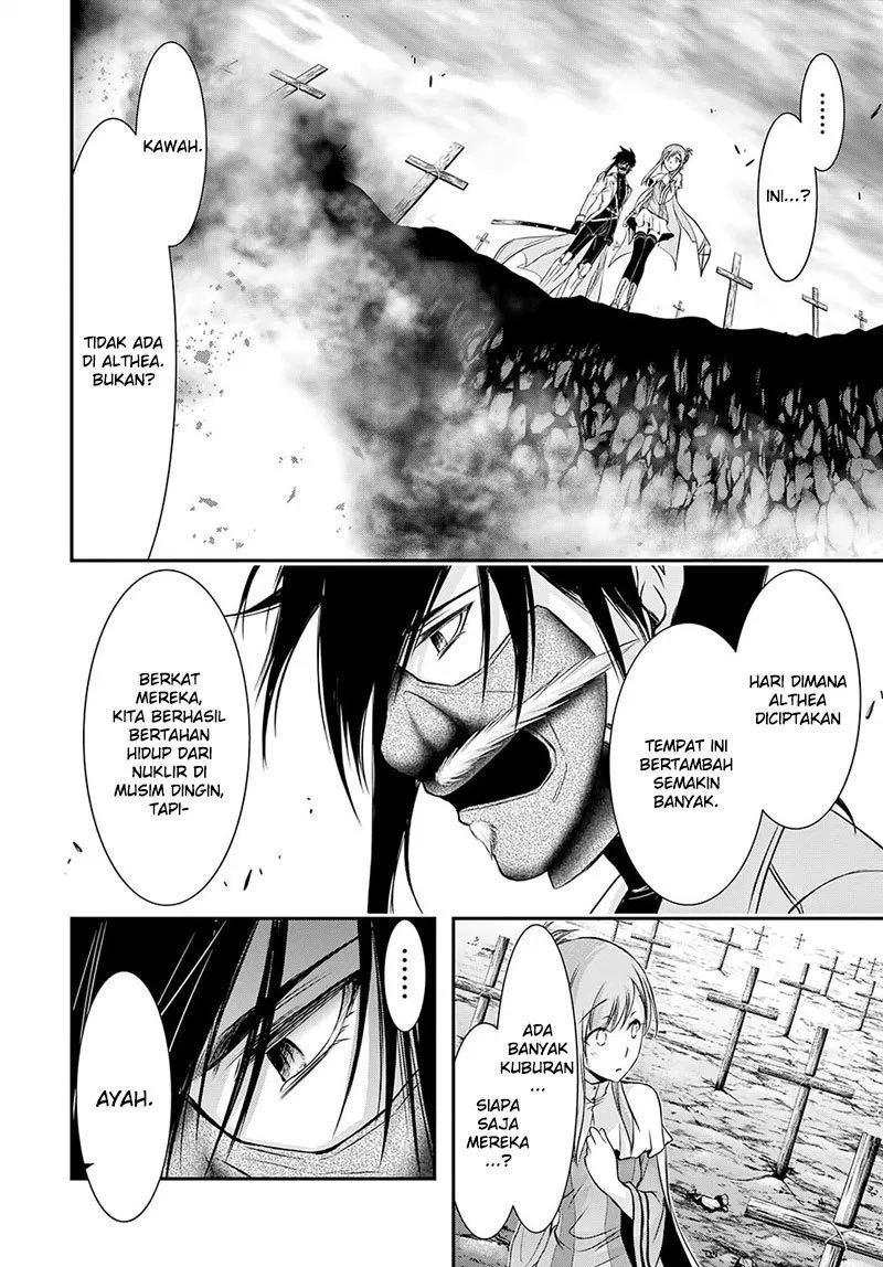plunderer - Chapter: 41