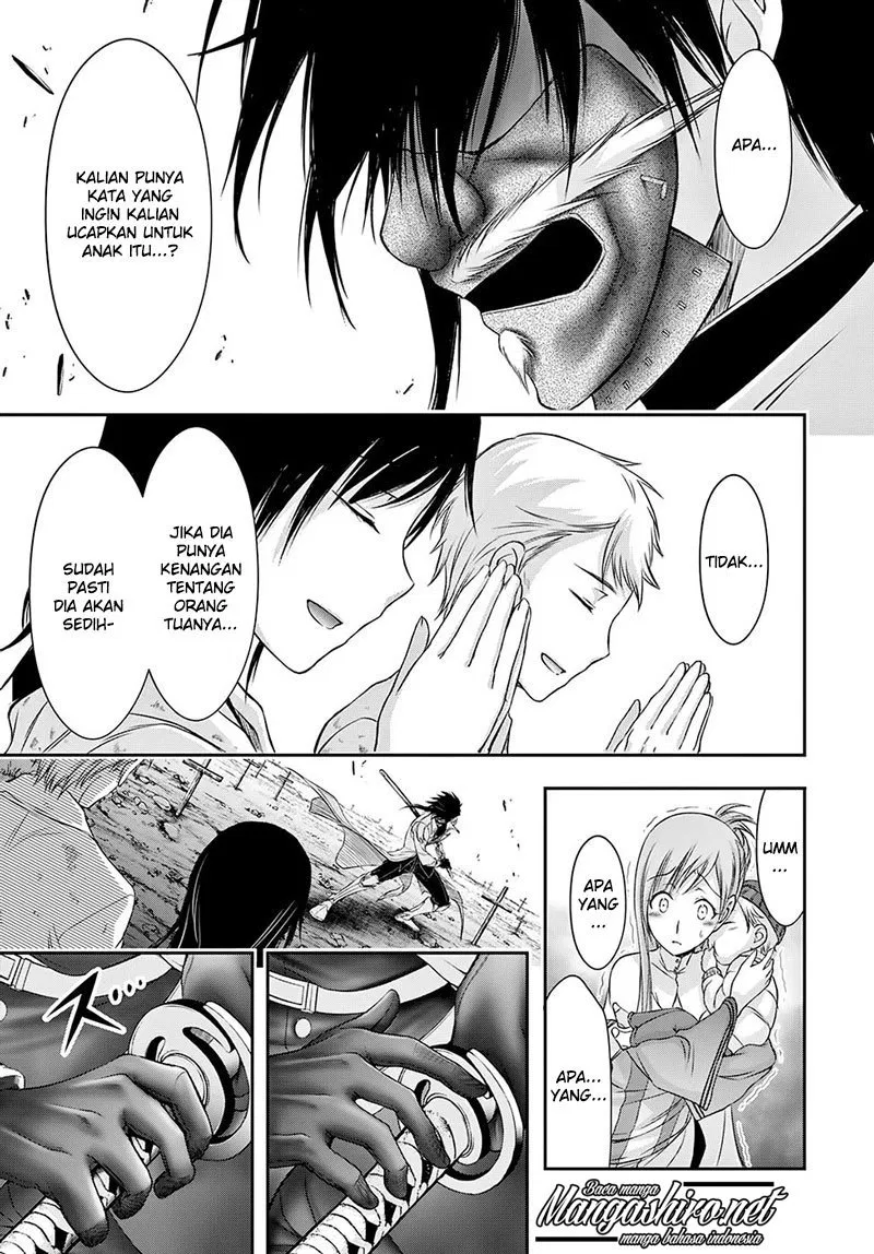 plunderer - Chapter: 41