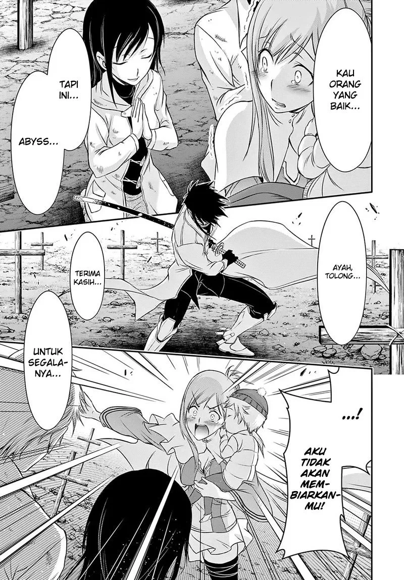 plunderer - Chapter: 41
