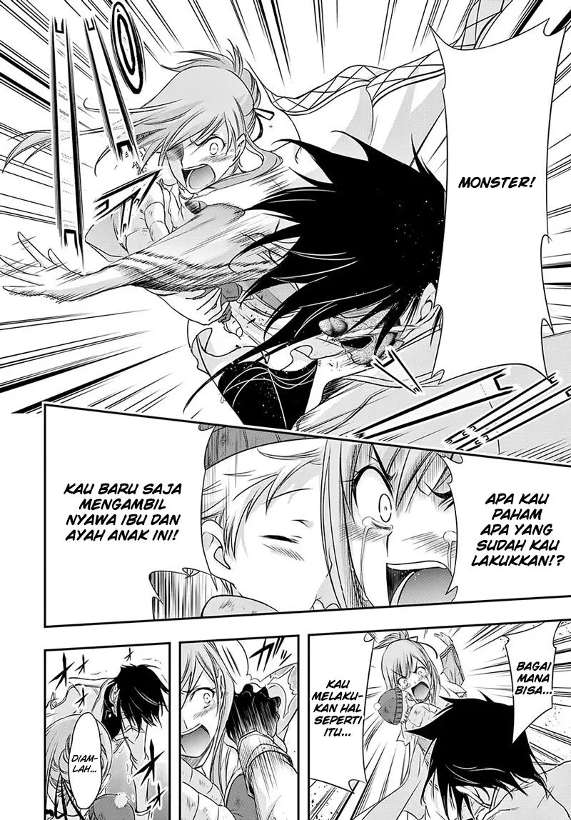 plunderer - Chapter: 41