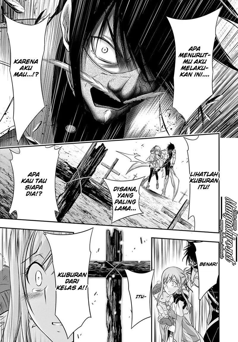 plunderer - Chapter: 41