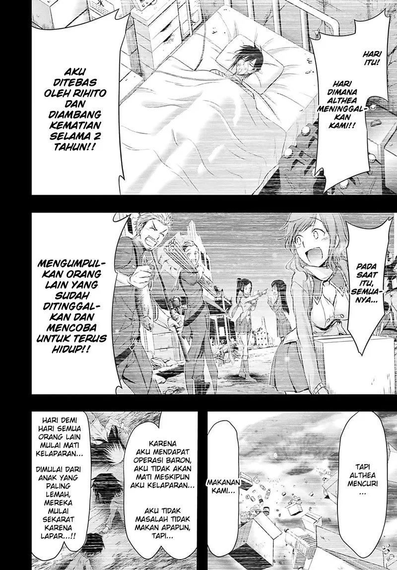 plunderer - Chapter: 41