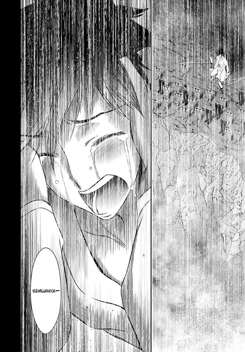 plunderer - Chapter: 41