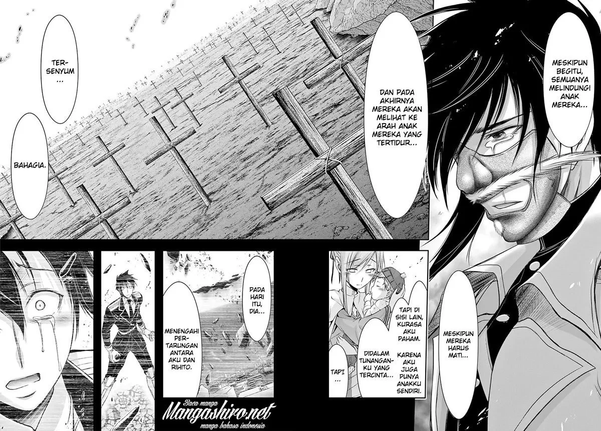 plunderer - Chapter: 41