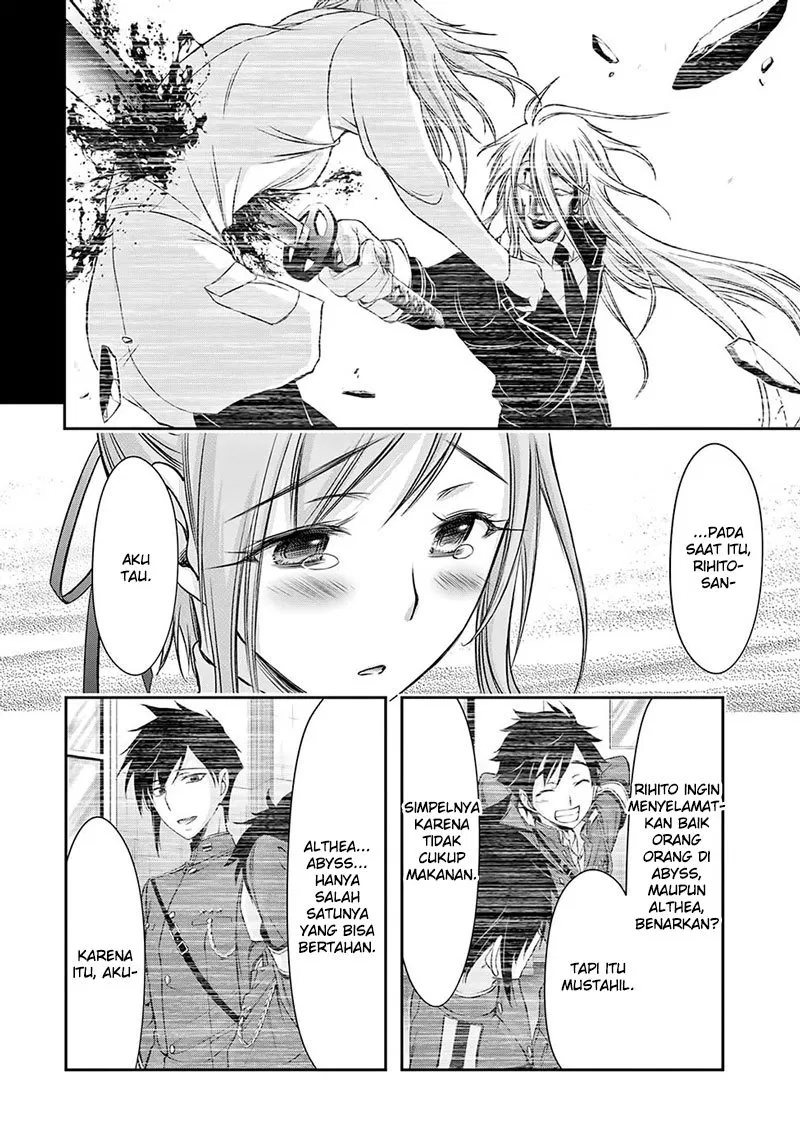 plunderer - Chapter: 41