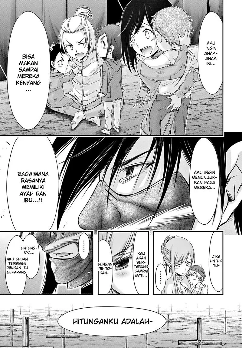 plunderer - Chapter: 41