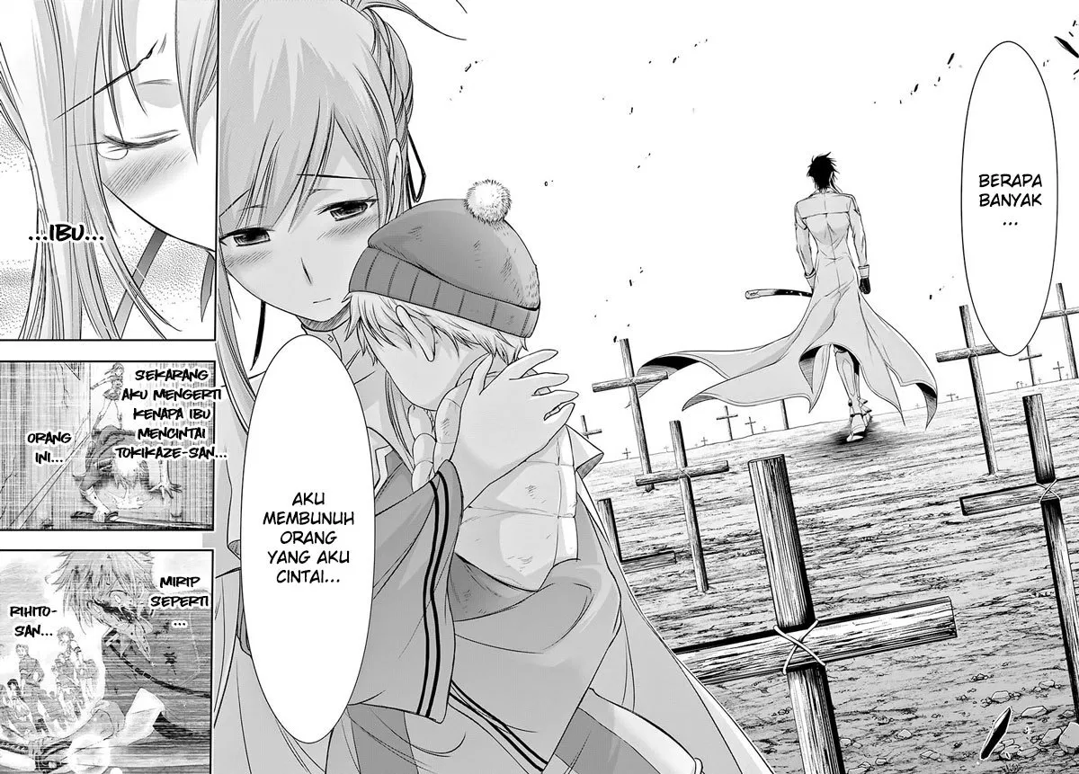 plunderer - Chapter: 41