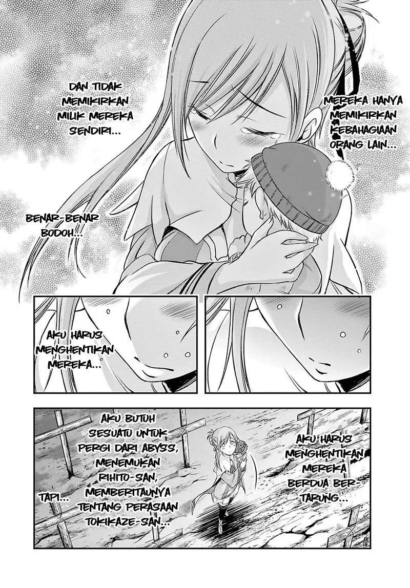 plunderer - Chapter: 41
