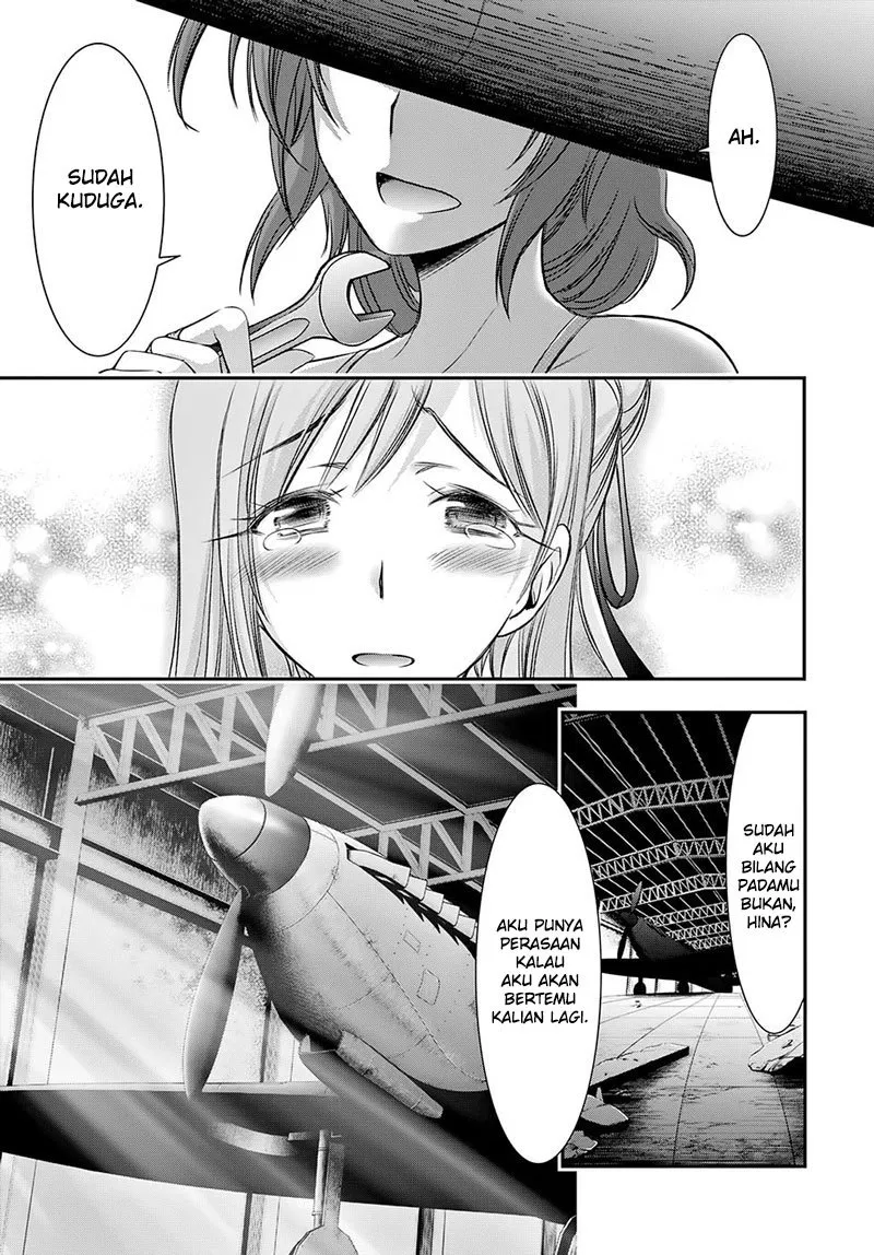 plunderer - Chapter: 41