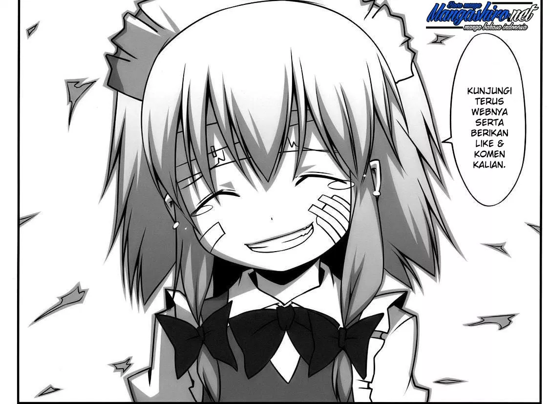 plunderer - Chapter: 41