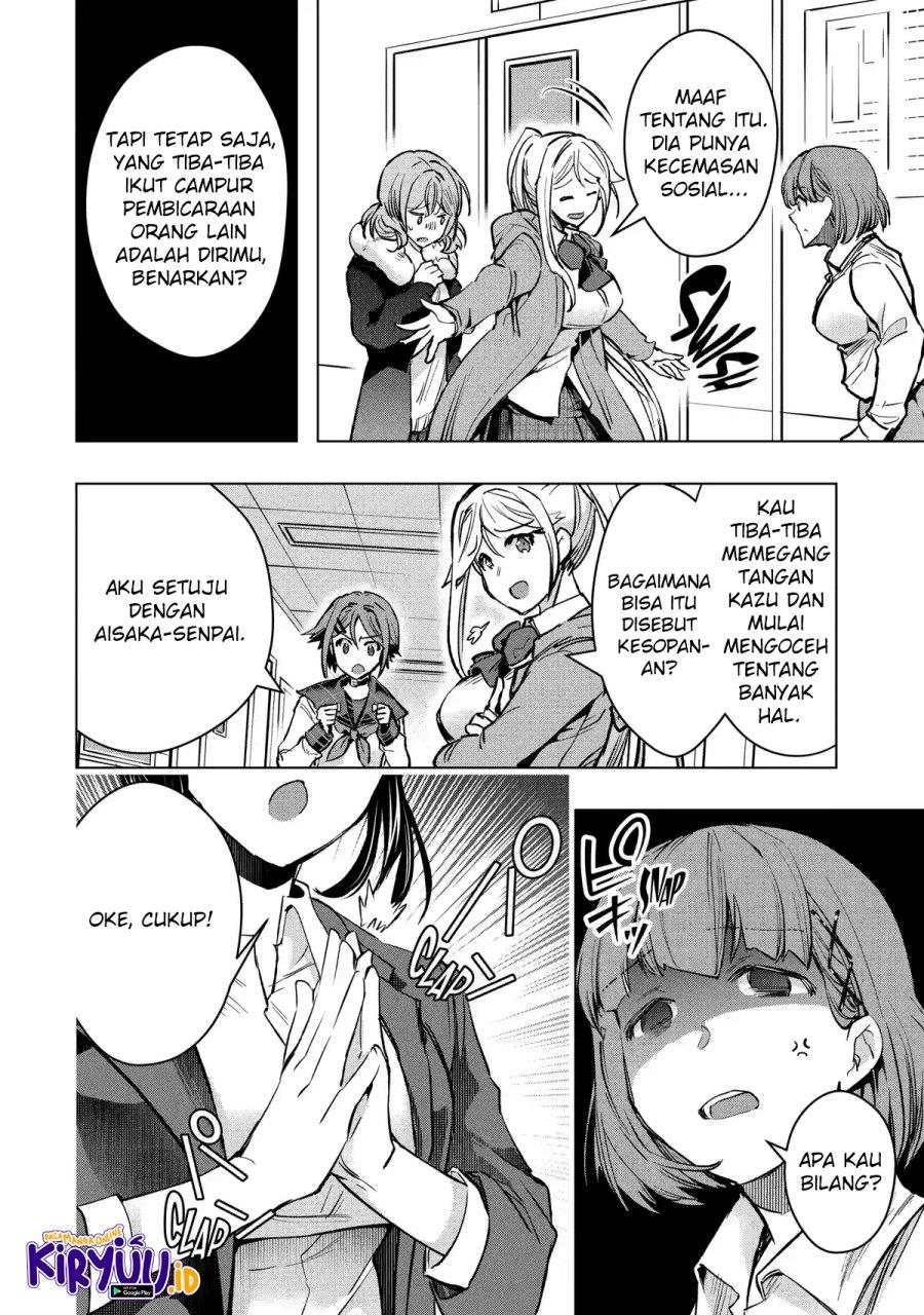 monster-ga-afureru-sekai-ni-natta-node-suki-ni-ikitai-to-omoimasu - Chapter: 29