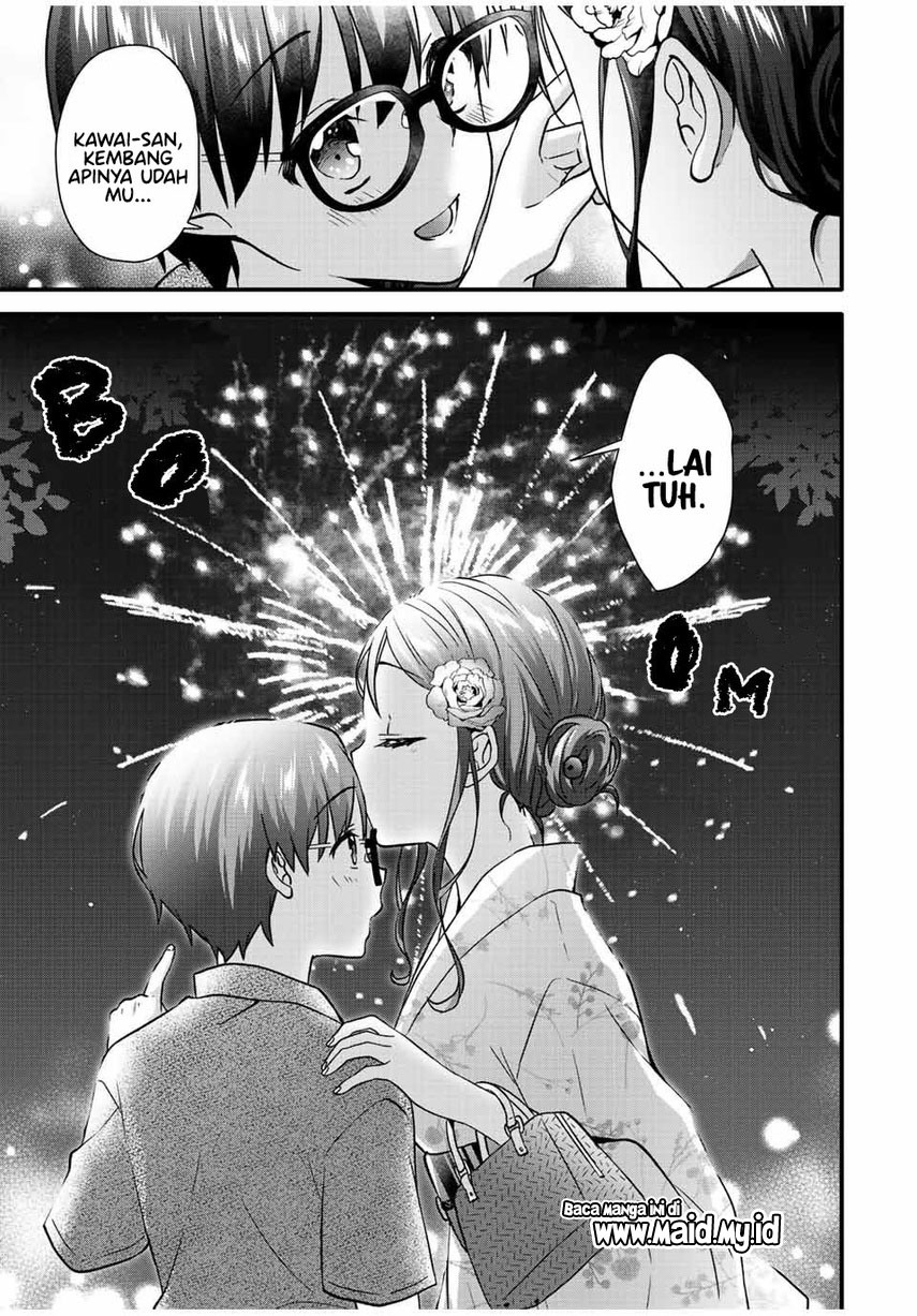 ice-cream-kanojo - Chapter: 22