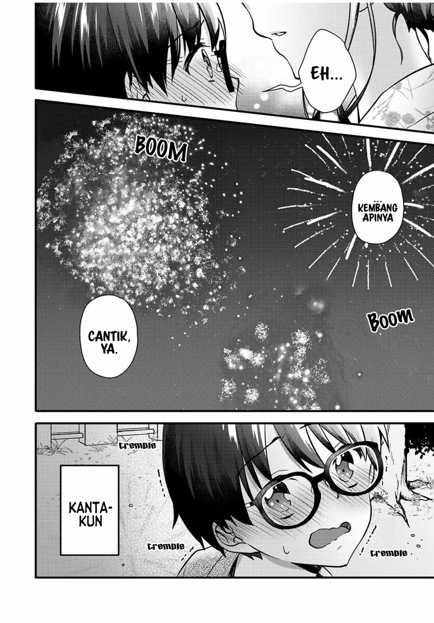 ice-cream-kanojo - Chapter: 22