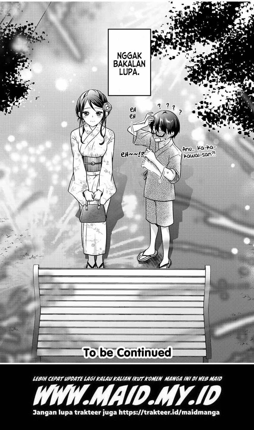 ice-cream-kanojo - Chapter: 22