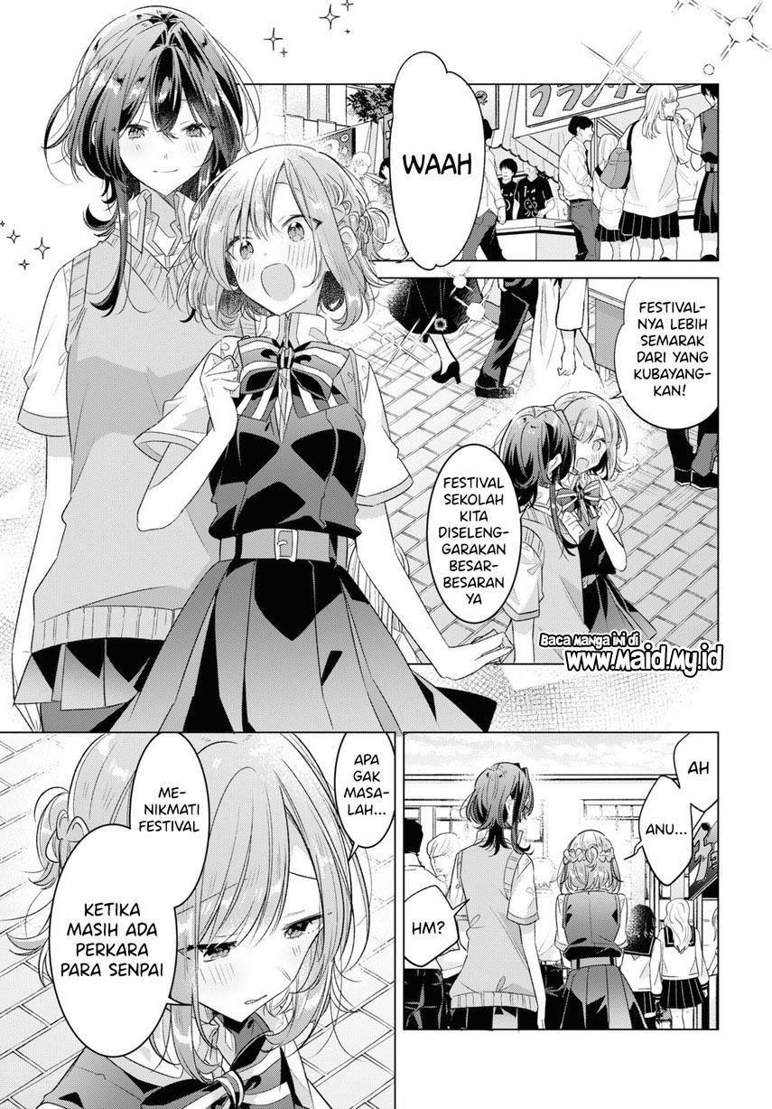 sasayaku-you-ni-koi-wo-utau - Chapter: 38