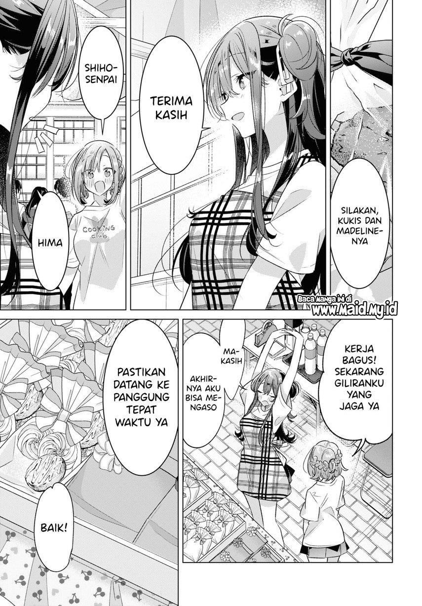 sasayaku-you-ni-koi-wo-utau - Chapter: 38