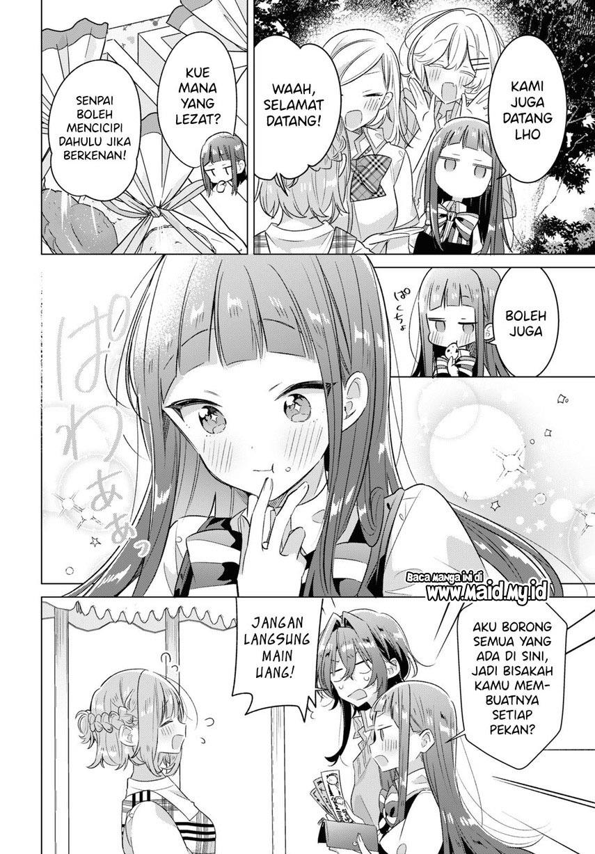 sasayaku-you-ni-koi-wo-utau - Chapter: 38