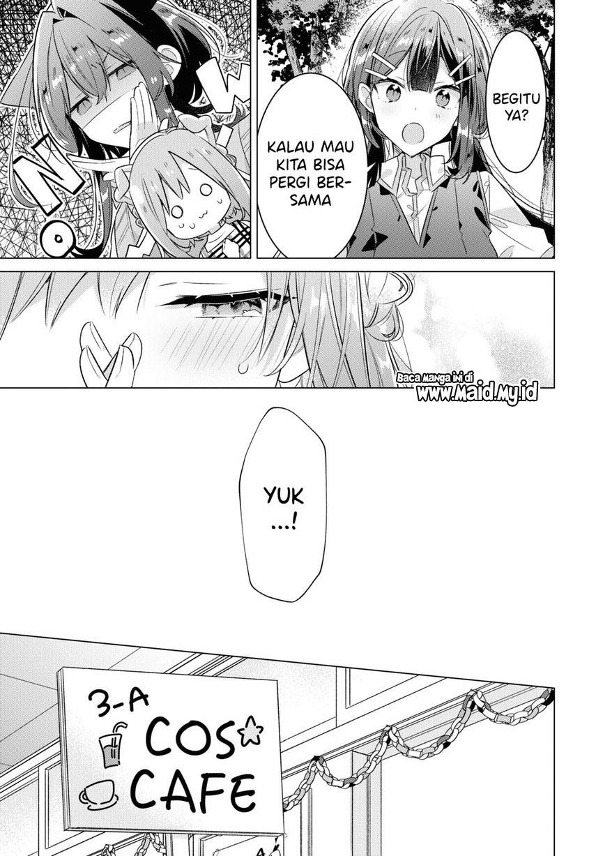 sasayaku-you-ni-koi-wo-utau - Chapter: 38