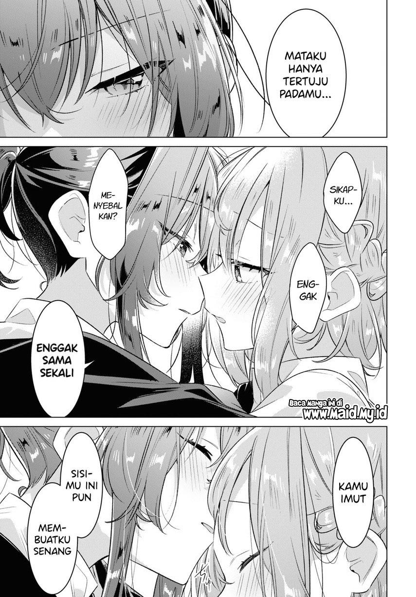 sasayaku-you-ni-koi-wo-utau - Chapter: 38