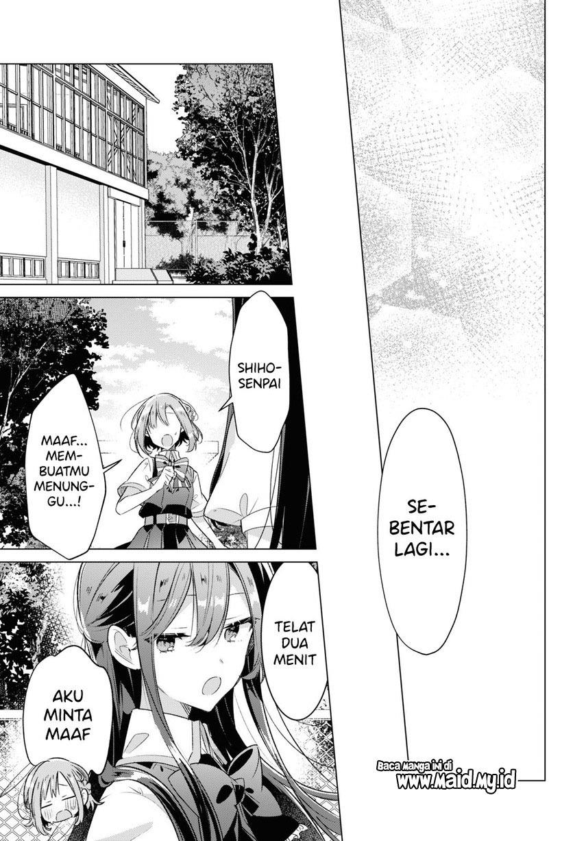 sasayaku-you-ni-koi-wo-utau - Chapter: 38