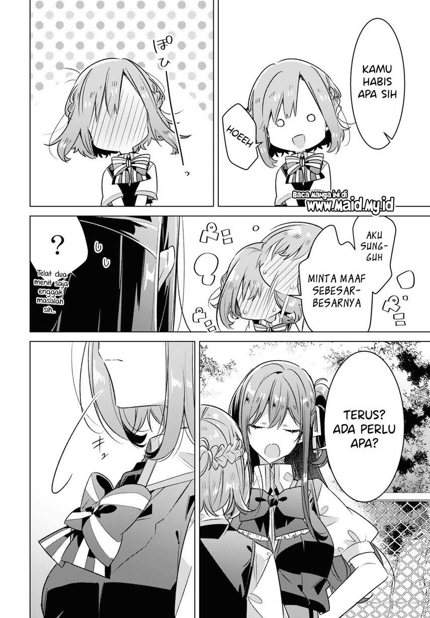 sasayaku-you-ni-koi-wo-utau - Chapter: 38