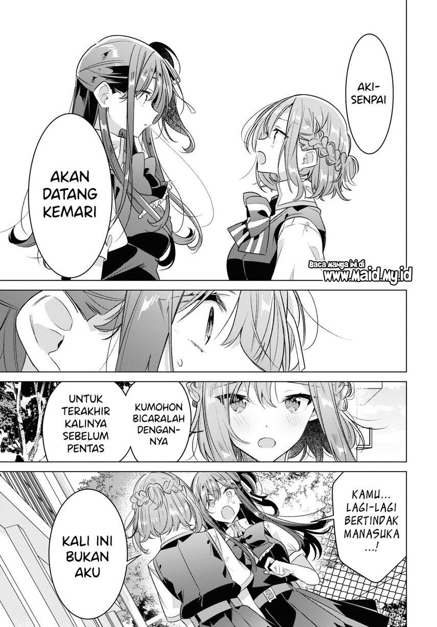 sasayaku-you-ni-koi-wo-utau - Chapter: 38