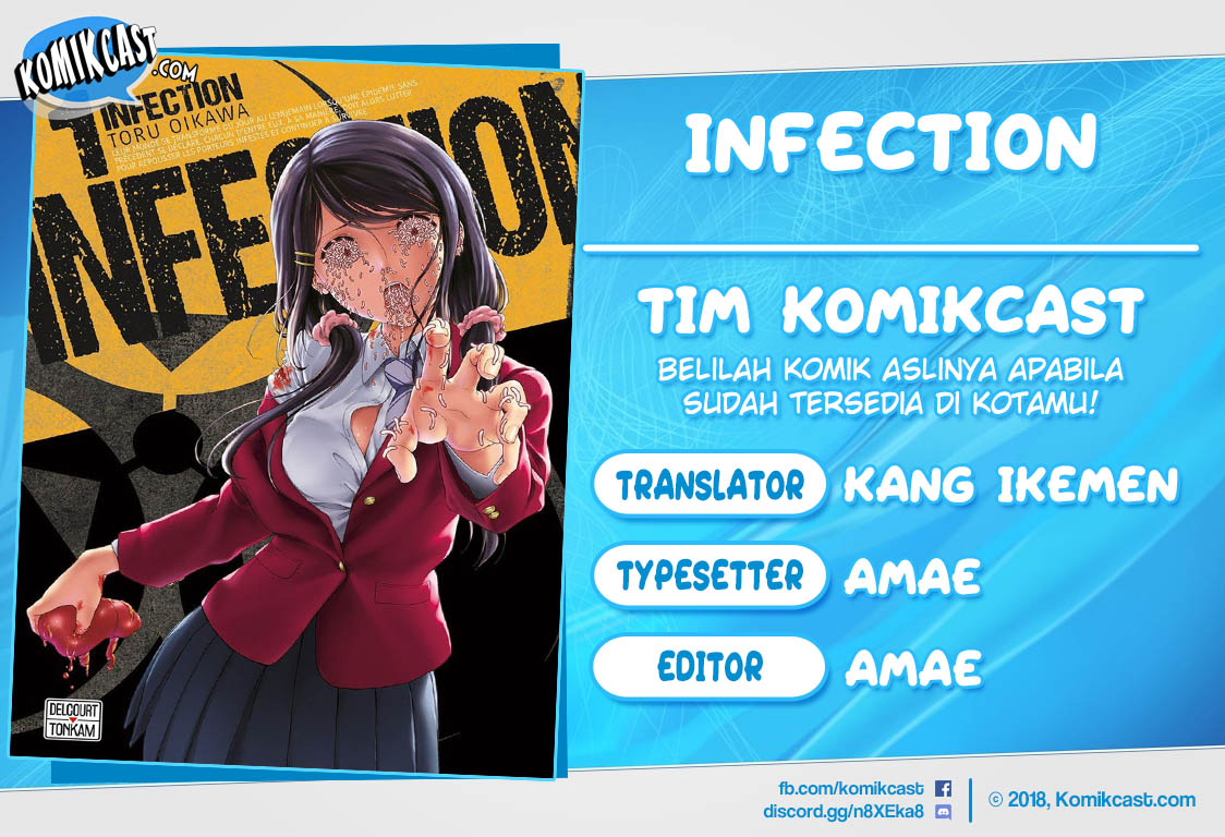 infection - Chapter: 51.5