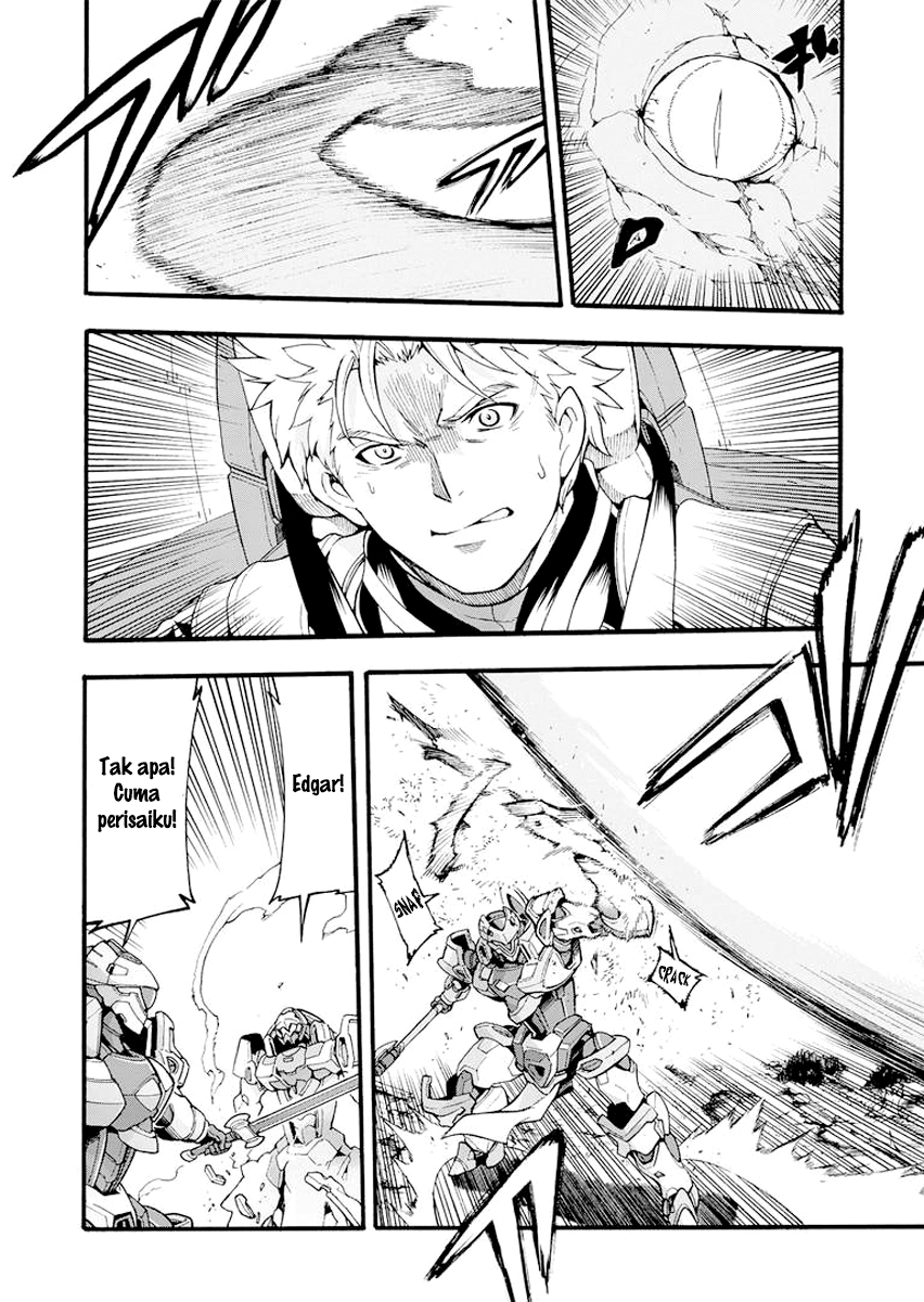 knights-magic - Chapter: 12