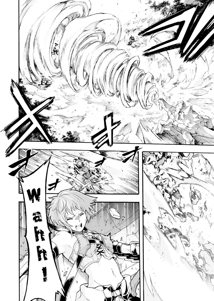 knights-magic - Chapter: 12