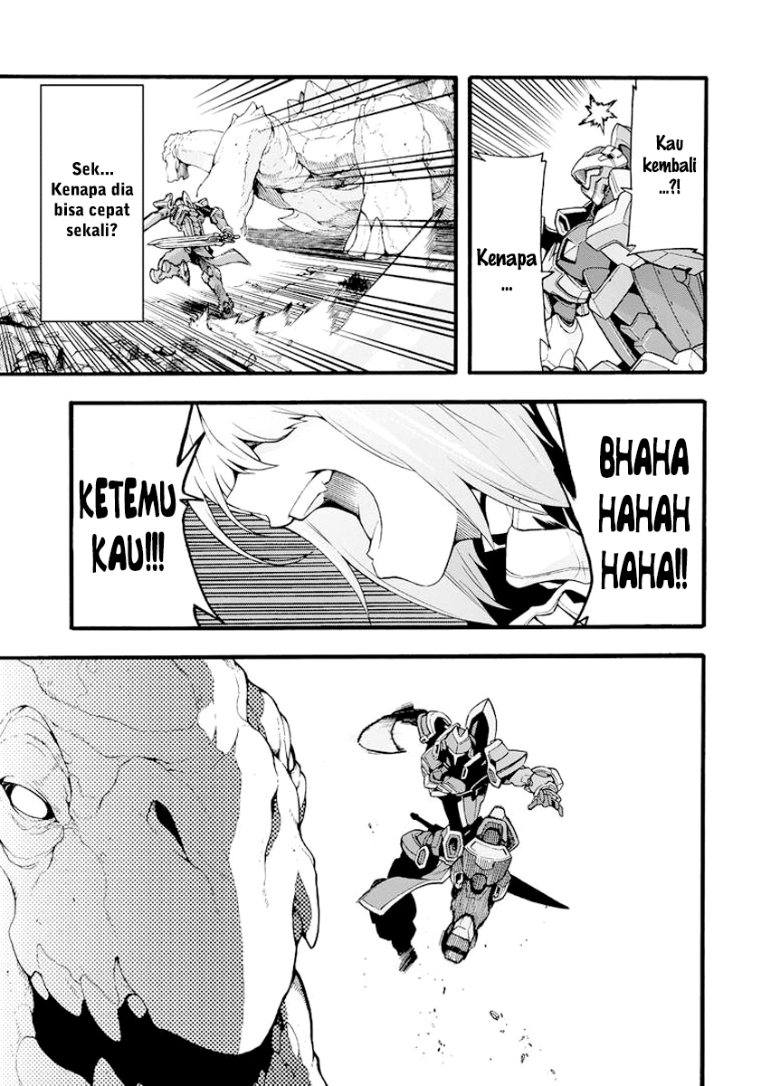 knights-magic - Chapter: 12