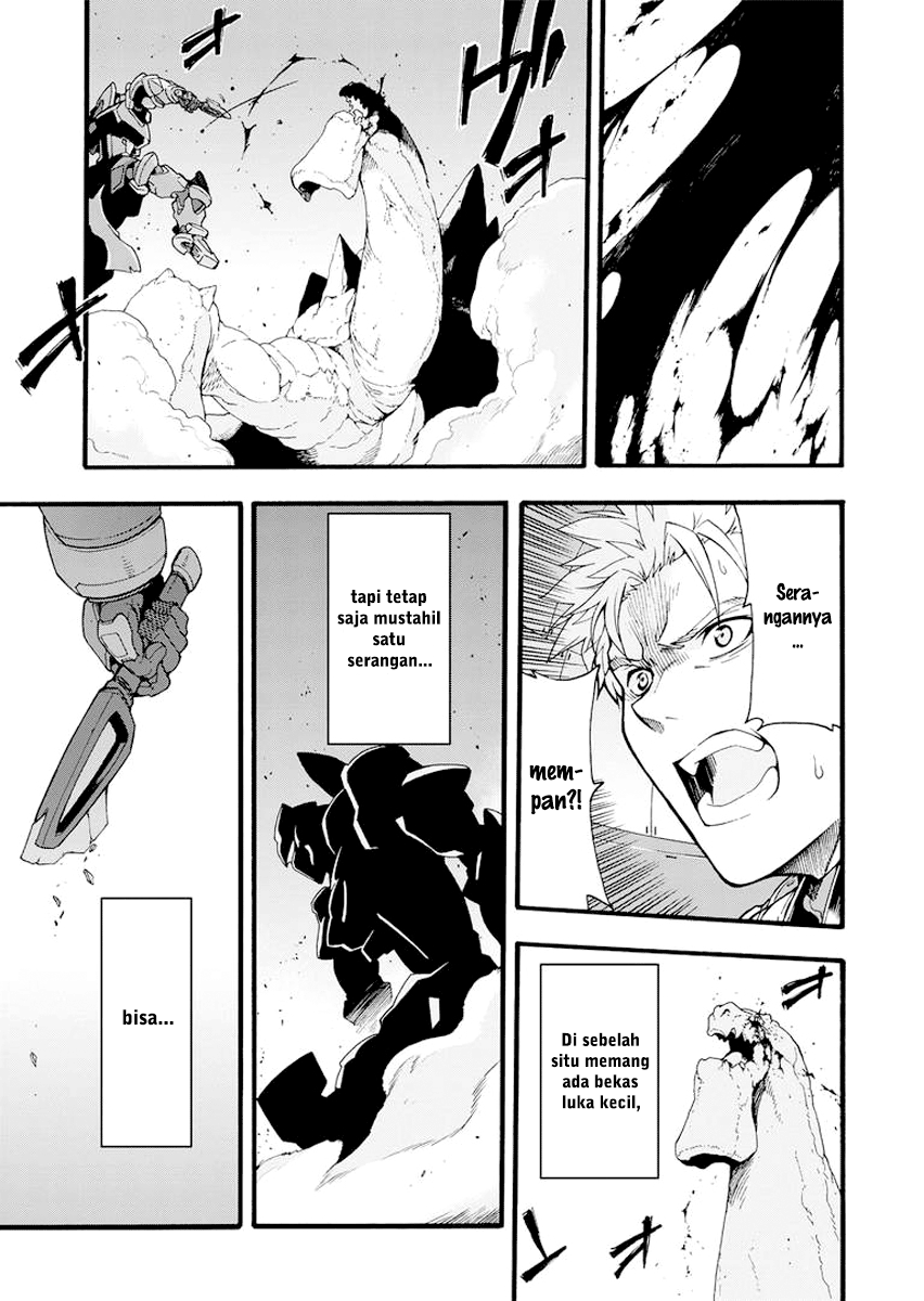 knights-magic - Chapter: 12