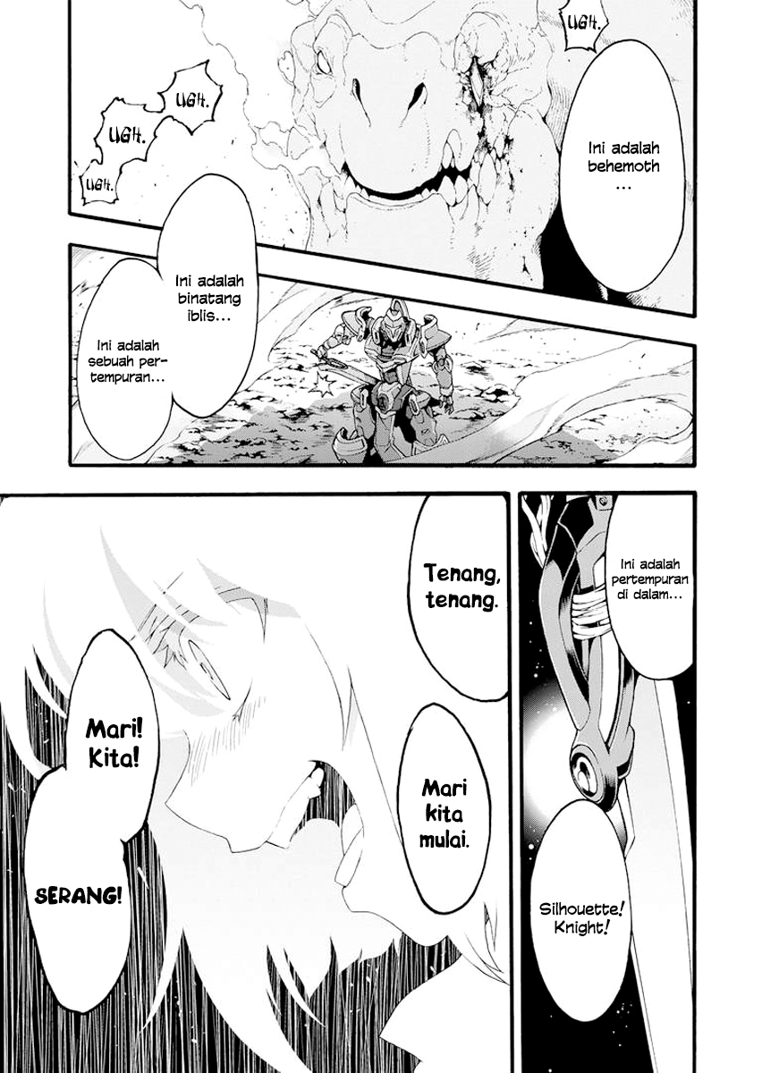 knights-magic - Chapter: 12