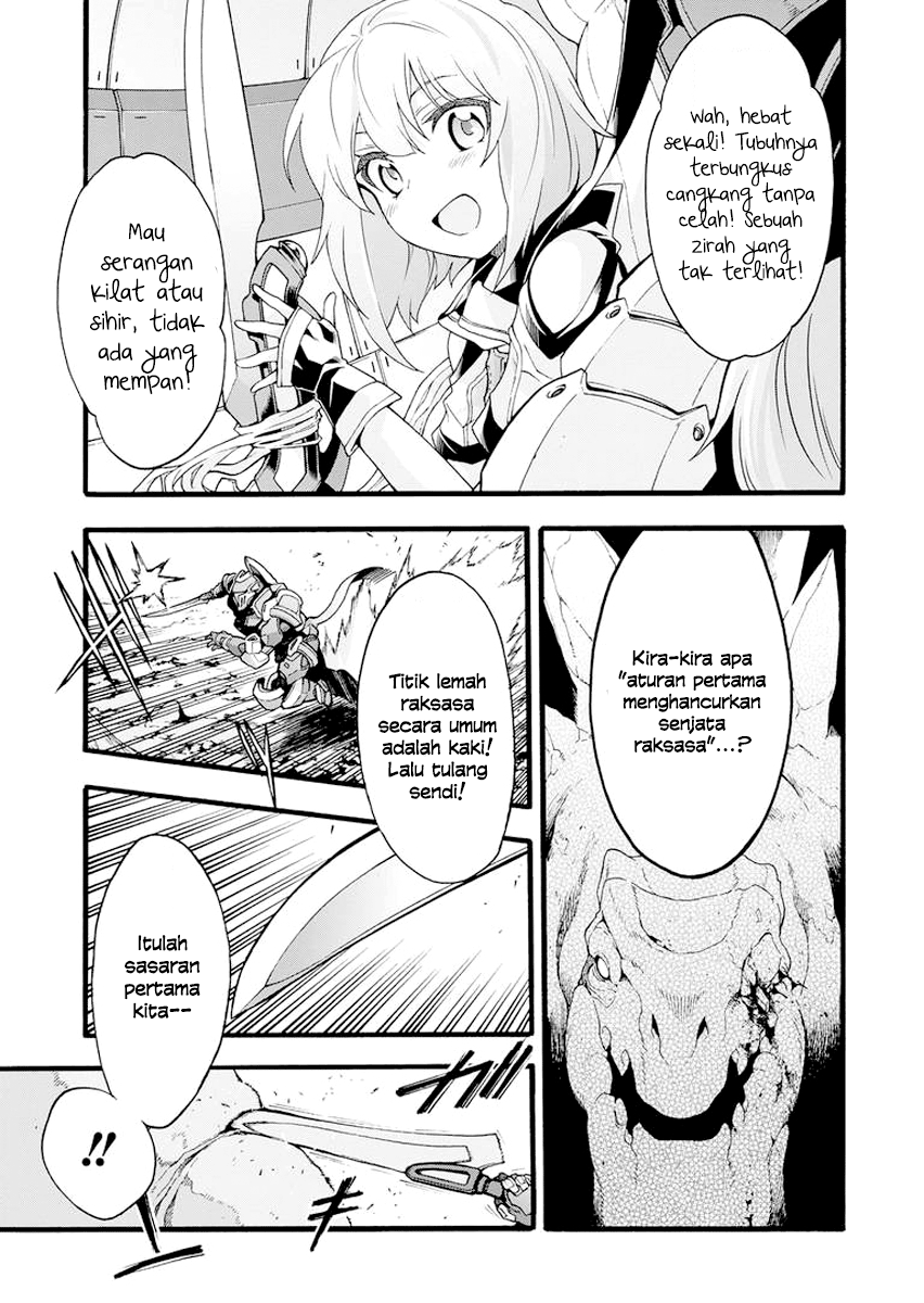 knights-magic - Chapter: 12