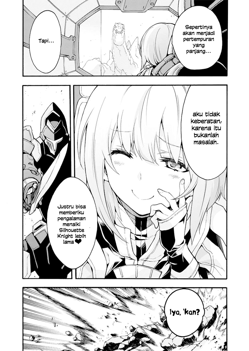 knights-magic - Chapter: 12