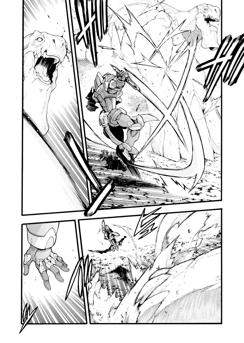 knights-magic - Chapter: 12