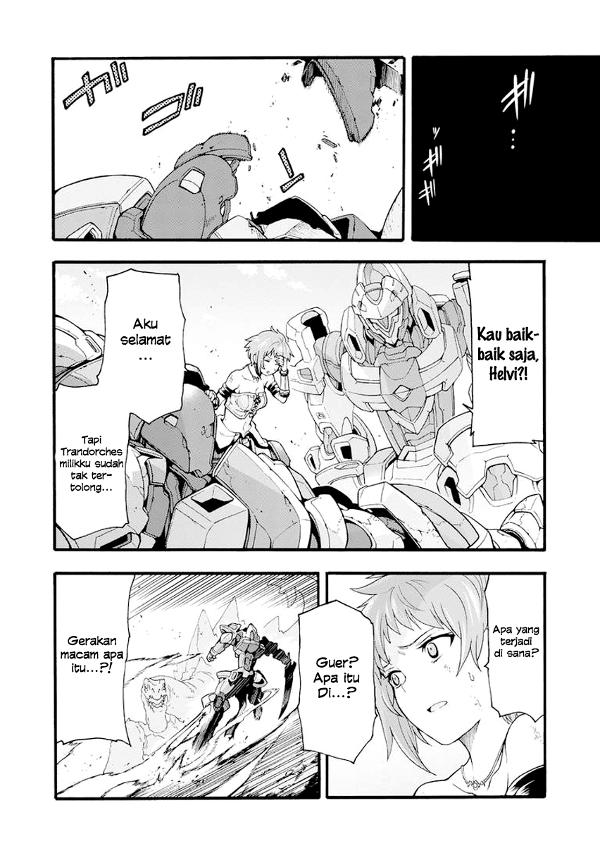 knights-magic - Chapter: 12